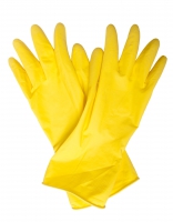 Рукавички господарські Buroclean, розмір L Buroclean 10200302