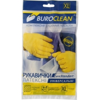 Рукавички господарські Buroclean, розмір XL 10200303