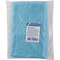 Змінна насадка для плоскої швабри, колір асорті Buroclean 10300105