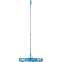 Швабра плоска телескопічна Buroclean 10300107