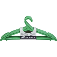 Вешалки бытовые, ассорти, Buroclean Buroclean 10300881