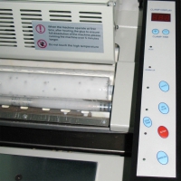 Клейова машина PB-350, 330mm/38 mm 1040022