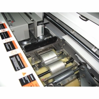 Клейова машина BW-980V 1040032