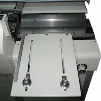 Клейова машина BW-980V 1040032