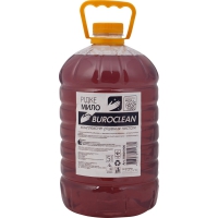 Мило рідке BuroClean ECO 5л ЦВЕТОЧНОЕ Buroclean 10600000