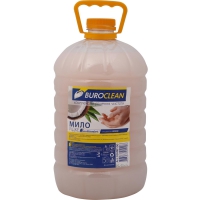 Мыло жидкое BuroClean EuroStandart 5л КОКОС Buroclean 10600100