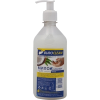 Мило рідке BuroClean EuroStandart 450мл КОКОС Buroclean 10600200