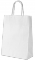 Пакет з ручками "Ecobag", 240*100*360, білий Куверт 106101040000