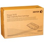 Картридж Xerox PH3435 Black (10000 стор) 106R01415