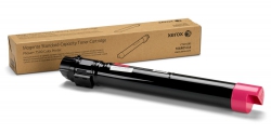 Тонер картридж Xerox PH7500 Magenta (17800 стр) 106R01444
