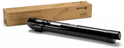 Тонер картридж Xerox PH7500 Black (19800 стр) 106R01446