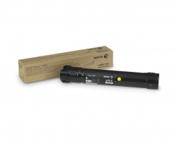 Тонер картридж Xerox PH7800 Black (24000 стр) 106R01573