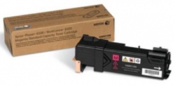 Тонер картридж Xerox PH6500/WC6505 Magenta (1000 стр) 106R01599