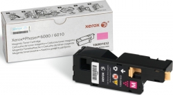Тонер картридж Xerox PH6000/6010N/WC6015 Magenta (1000 стр) 106R01632