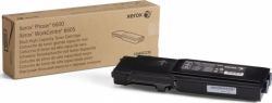 Тонер картридж Xerox PH6600/WC6605 Black (8000 стр) 106R02236