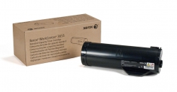 Картридж Xerox WC3655 Black (14400 стр) 106R02739