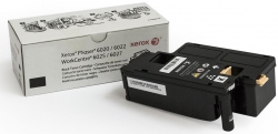 Картридж Xerox PH6020/6022/WC6025/6027 Black (2000 стр) 106R02763