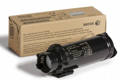 Тонер картридж Xerox P6510/WC6515 Black (5500 стор) 106R03488