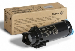 Тонер картридж Xerox P6510/WC6515 Cyan (4300 стор) 106R03693