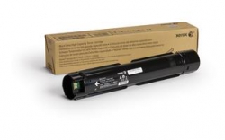 Тонер картридж Xerox VL C7020/7025/7030 Black (23600 стор) 106R03745