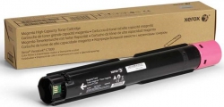 Тонер картридж Xerox VL C7000 Magenta (10100 стр) 106R03767