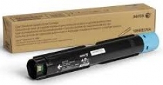 Тонер картридж Xerox VL C7000 Cyan (3300 стр) 106R03772