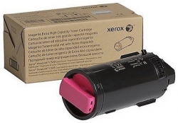 Тонер картридж Xerox VL C500/C505 Magenta (9000 стр) 106R03885