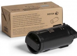 Тонер картридж Xerox VL C500/C505 Black (12100 стор) 106R03887