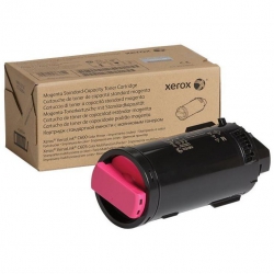 Тонер картридж Xerox VL C600 Magenta (16 800 стр) 106R03925