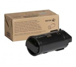 Тонер картридж Xerox VL C600 Black (16 900 стр) 106R03927
