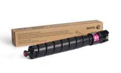 Тонер картридж Xerox VL C8000 Magenta (7600 стор) 106R04043