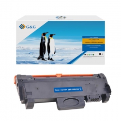 Тонер картридж Xerox B205/B210/B215 Black (3000 стор) 106R04348