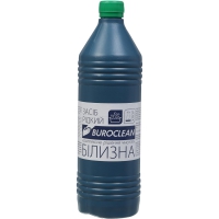 Отбеливатель Белизна Buroclean 900г Buroclean 10700200