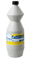 Відбілювач Білизна BuroClean EuroStandart 1000 мл Buroclean 10700201