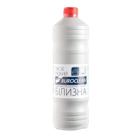 Відбілювач Білизна BUROCLEAN 900 мл Buroclean 10700203