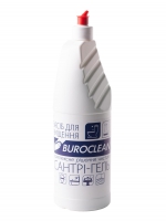 Сантрі-гель для сантехніки Buroclean 900мл Buroclean 10700300