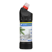 Гель для туалету BUROCLEAN EuroStandart 1000мл Хвоя Buroclean 10700303