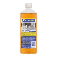 Засіб універсальний для миття підлоги та ін. поверхонь 1л Classic BUROCLEAN EuroStandart Buroclean 10700504