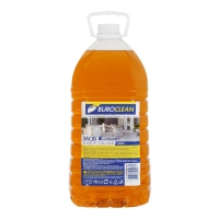 Засіб універсальний для миття підлоги та ін. поверхонь 5л Classic BUROCLEAN EuroStandart Buroclean 10700505