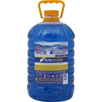 Средство для мытья стекол Buroclean 5л морская свежесть 10700605
