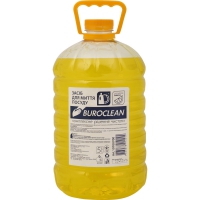 Средство д/посуды BuroClean ECO 5л ЛИМОН Buroclean 10700700