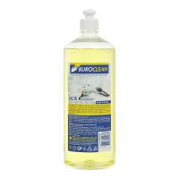 Засіб для посуду BUROCLEAN EuroStandart 1000 мл Лайм та м'ята Buroclean 10700791