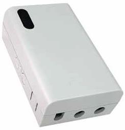 Блок управления экраном Projecta Easy Install all-in-one control box 10800154