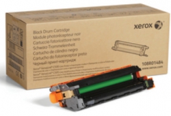 Драм картридж Xerox VL C500/C505 Black (40000 стр) 108R01484
