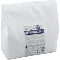Порошок пральний універсальний Buroclean 3 кг "Гірська свіжість" 11000003