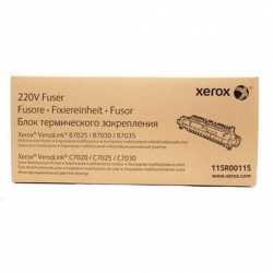 Фьюзерный модуль Xerox VL B7025/7030/7035/B7125/B7130/B7135 (100 000 стр) 115R00115