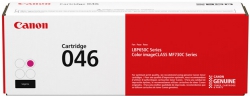 Картридж Canon 046 LBP650/MF730 series Magenta (2300 стр) 1248C002