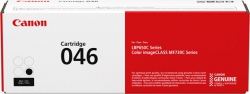 Картридж Canon 046 LBP650/MF730 series Black (2200 стр) 1250C002