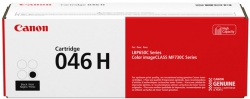 Картридж Canon 046H LBP650/MF730 series Black (6300 стор) 1254C002