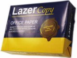 Бумага Lazer Copy (80) A5, 500 л.